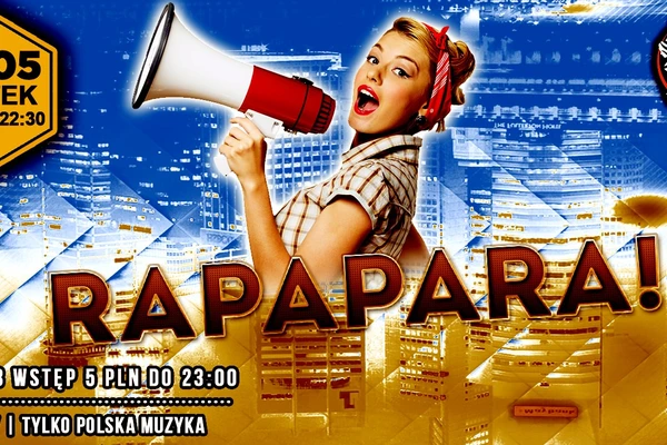 Rapapara