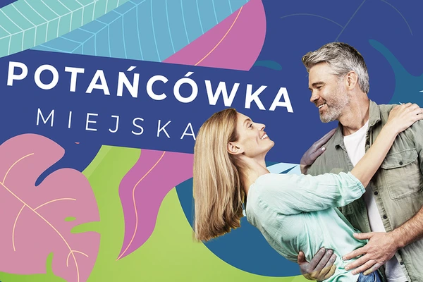 Potańcówka Miejska