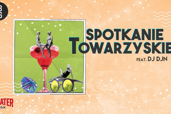 Spotkanie towarzyskie