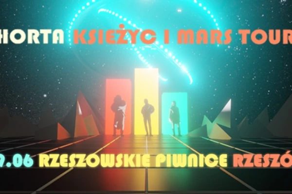 Horta "Księżyc i Mars" Tour