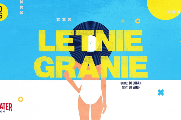 Letnie granie