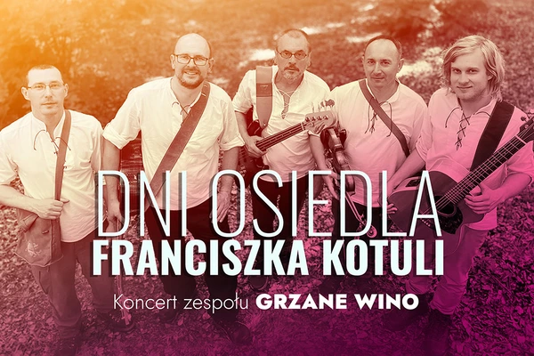 Dni Osiedla Franciszka Kotuli