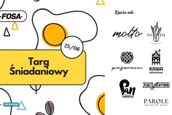 Targ Śniadaniowy