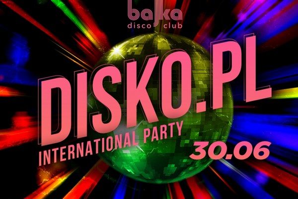 DISKO.PL