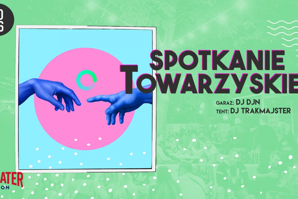 Spotkanie towarzyskie