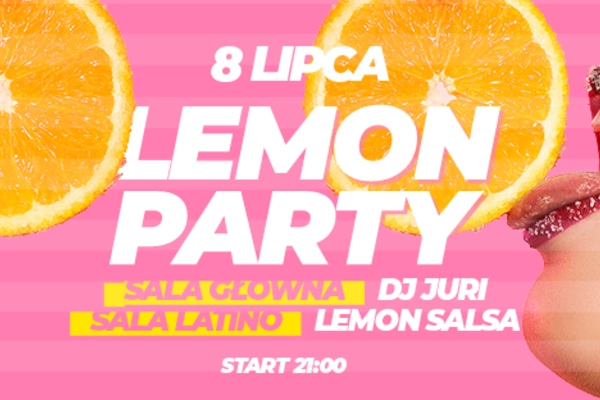 Lemon Party