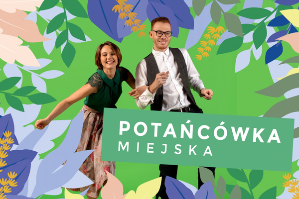 Potańcówka Miejska