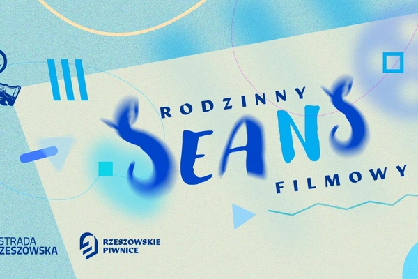 Rodzinny seans filmowy