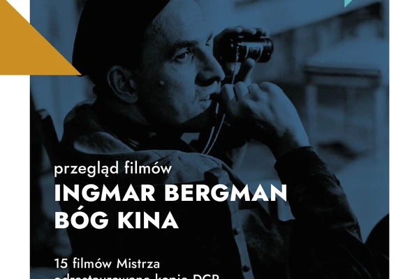 Wakacje z Bergmanem