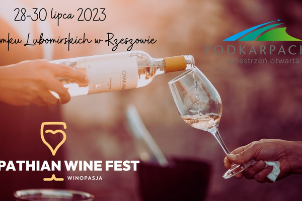 Carpathian Wine Fest
