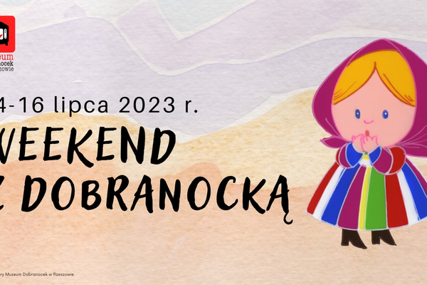 Weekend z dobranocką