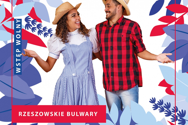 Potańcówka Miejska w stylu country