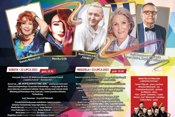 Carpathia Festival 2023