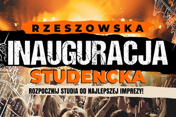 Rzeszowska Inauguracja Studencka