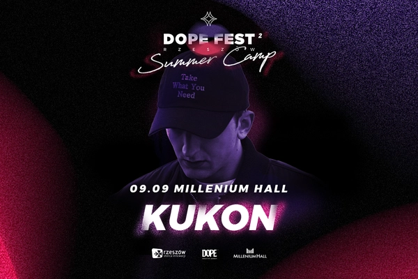 Dope Fest: Kukon