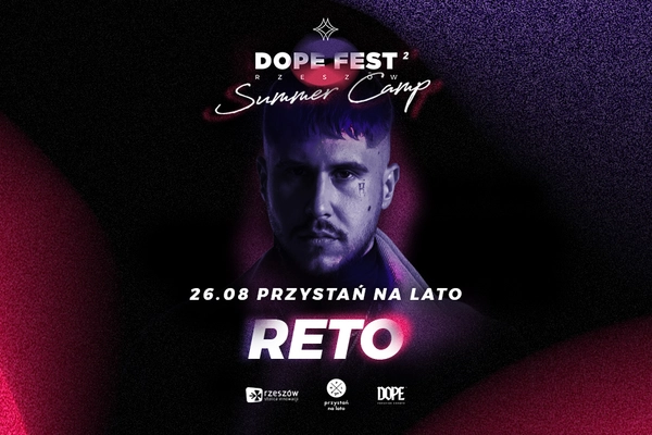 Dope Fest: Reto