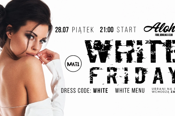 White Friday