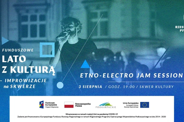 ETNO Electro Jam Session