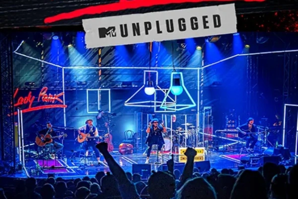 Lady Pank - MTV Unplugged