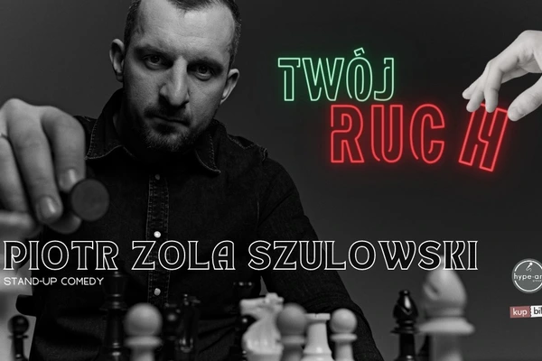 Piotr Zola Szulowski