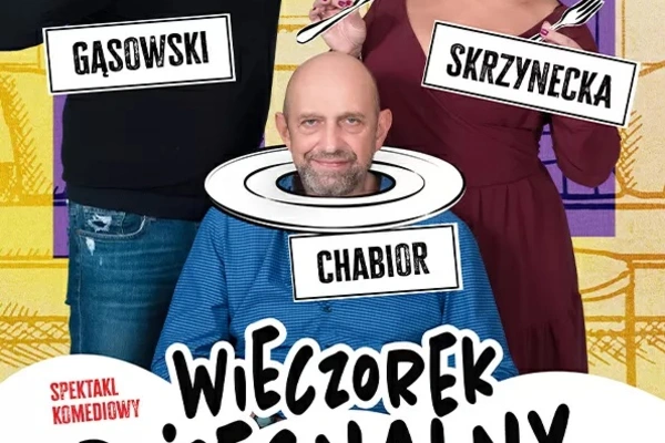 Wieczorek pożegnalny