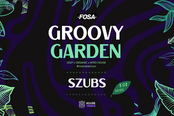 Groovy Garden