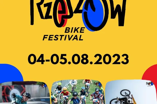 Rzeszów BIKE Festival 2023