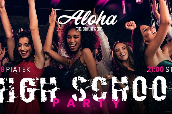 High School Party