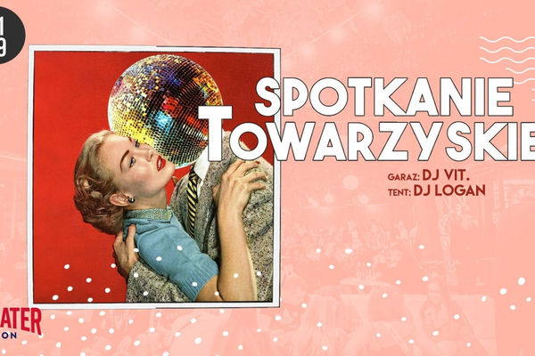 Spotkanie towarzyskie