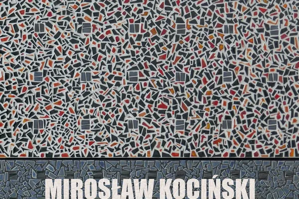 Mirosław Kociński - ASPEKTY