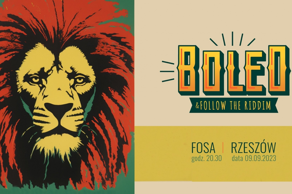 Boleo & Follow The Riddim