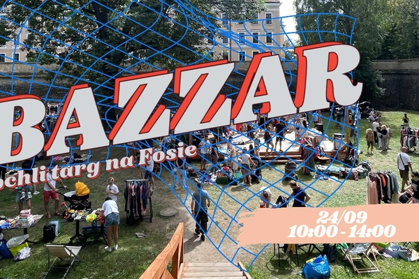 Bazzar vol. 5