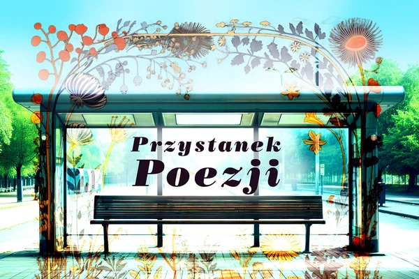 Przystanek Poezji