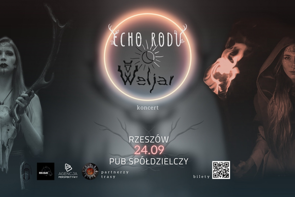 Echo Rodu i Weljar