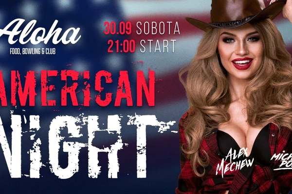 American Night