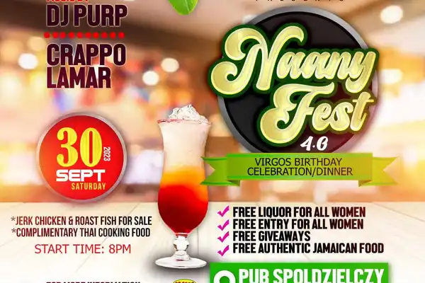 NaanyFest 4.0