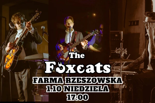 The FoxCats