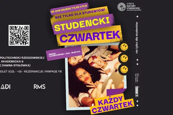 Studencki Czwartek