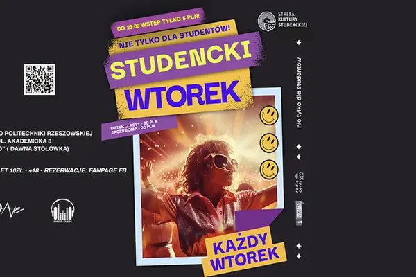 Studencki Wtorek