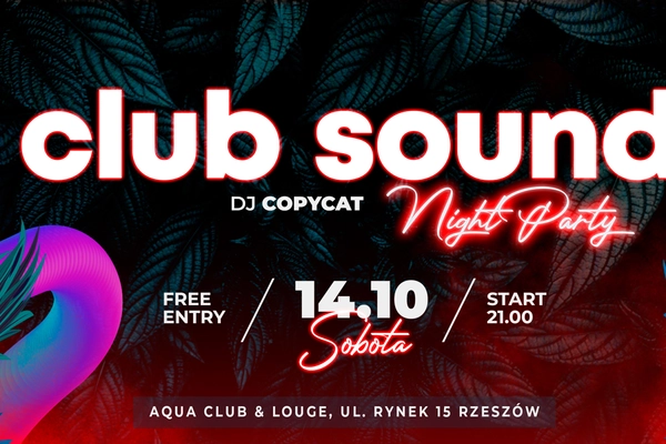 Club Sound