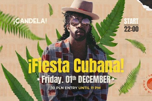 Fiesta Cubana