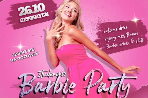 Barbie Party