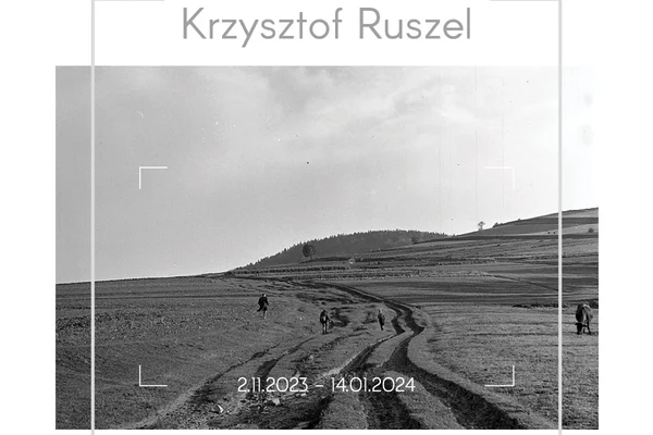 Ad memoriam Krzysztof Ruszel