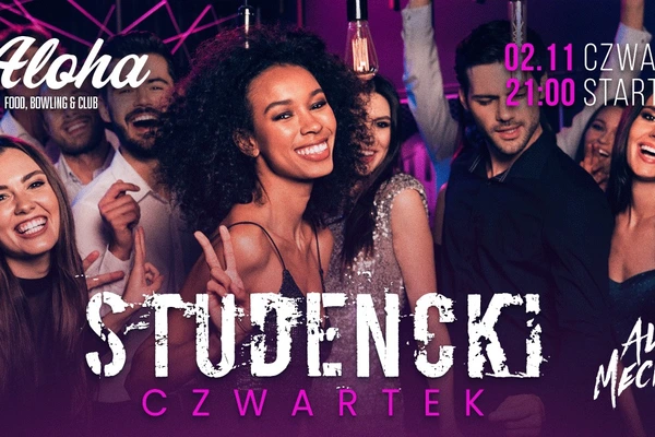 Studencki Czwartek