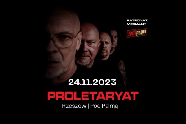 Proletaryat