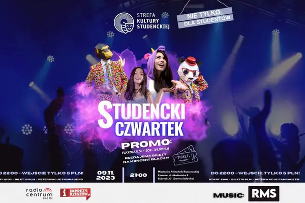 Studencki Czwartek