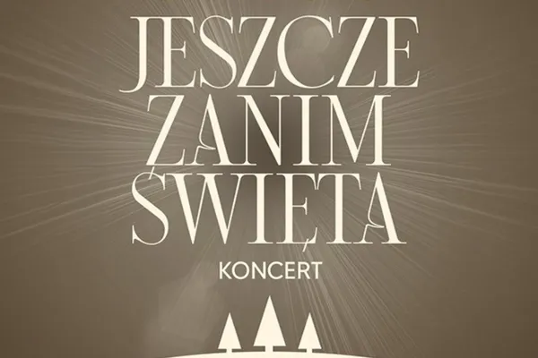 Andrzej Piaseczny - Jeszcze zanim Święta...