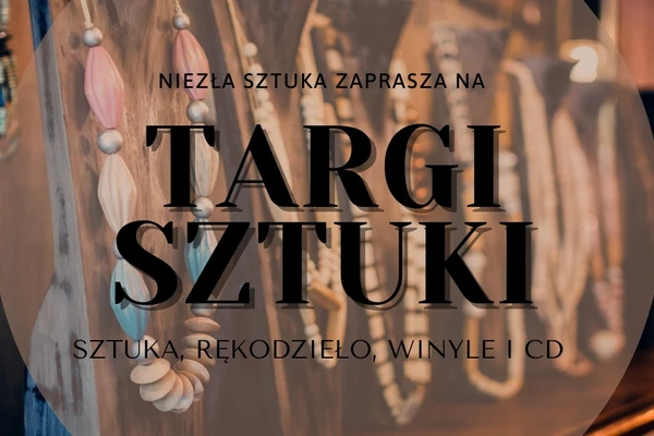 Targi Sztuki