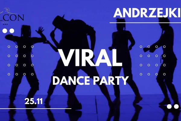 Andrzejki - Viral Dance Party