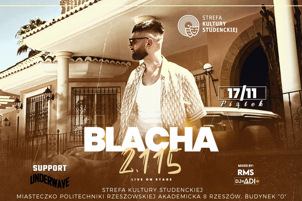 Blacha 2115